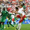 CM 2018: Polonia - Senegal 1-2